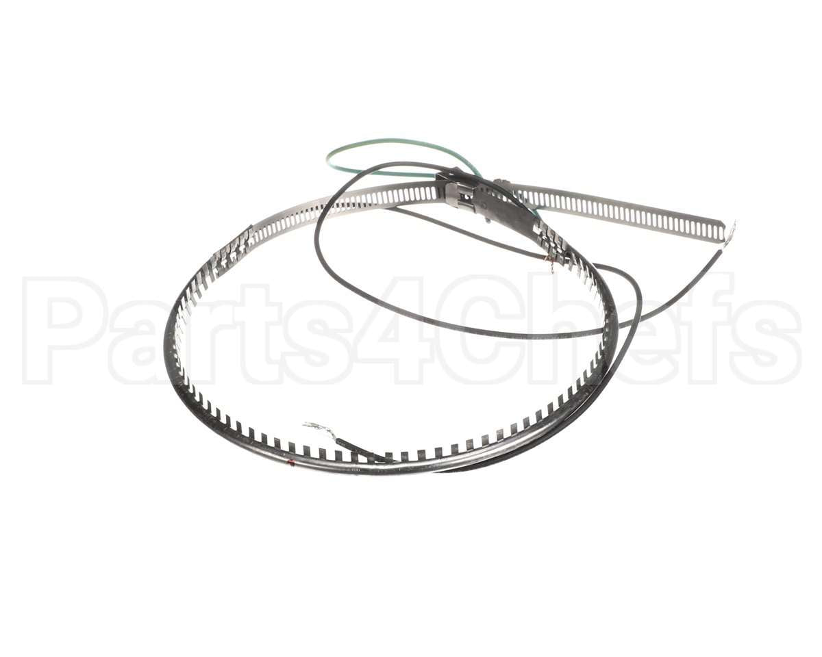 S1-02547167000 York Heater,Cc,Band,40W,240V,17.375 Inch