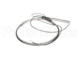 S1-02547167000 York Heater,Cc,Band,40W,240V,17.375 Inch