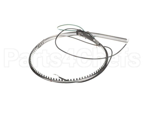 S1-02547167000 York Heater,Cc,Band,40W,240V,17.375 Inch
