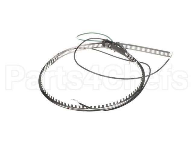 S1-02547167000 York Heater,Cc,Band,40W,240V,17.375 Inch