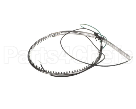 S1-02547167000 York Heater,Cc,Band,40W,240V,17.375 Inch