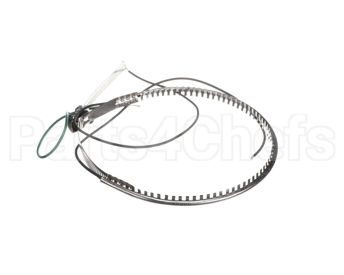 S1-02547167000 York Heater,Cc,Band,40W,240V,17.375 Inch