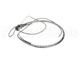 S1-02547167000 York Heater,Cc,Band,40W,240V,17.375 Inch