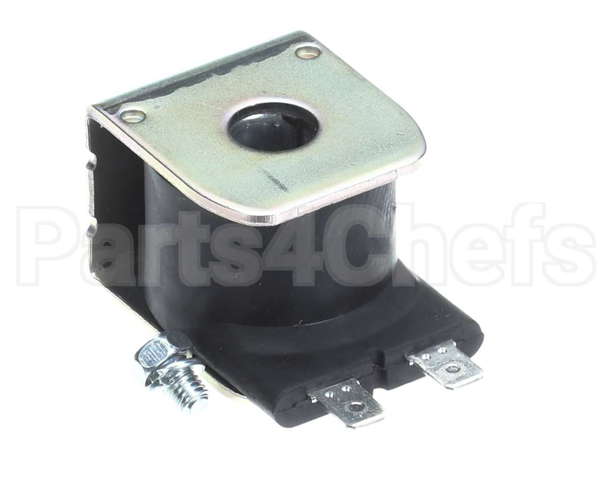 S1-02547252000 York Coil,Solenoid (W/Screw Assem)