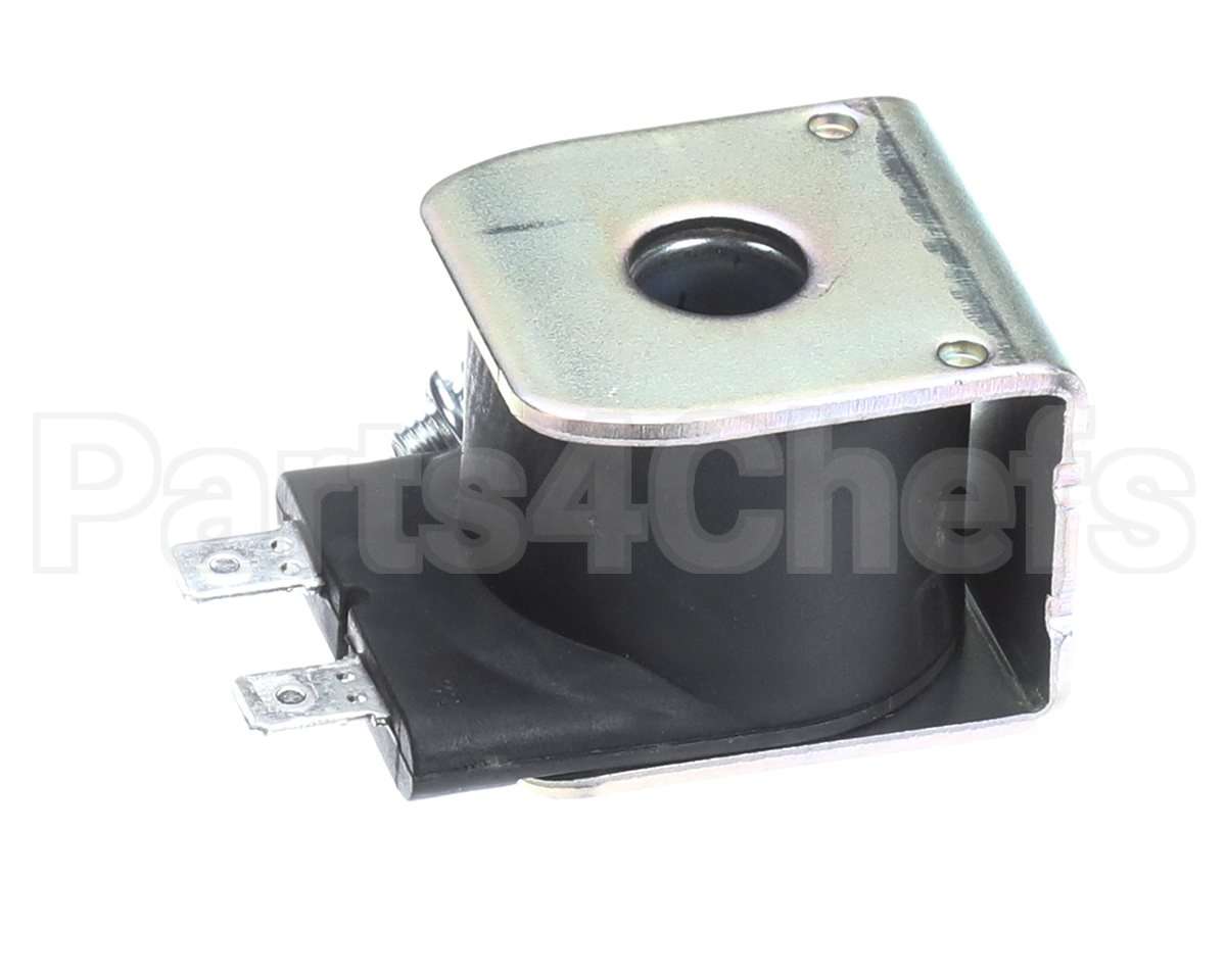 S1-02547252000 York Coil,Solenoid (W/Screw Assem)