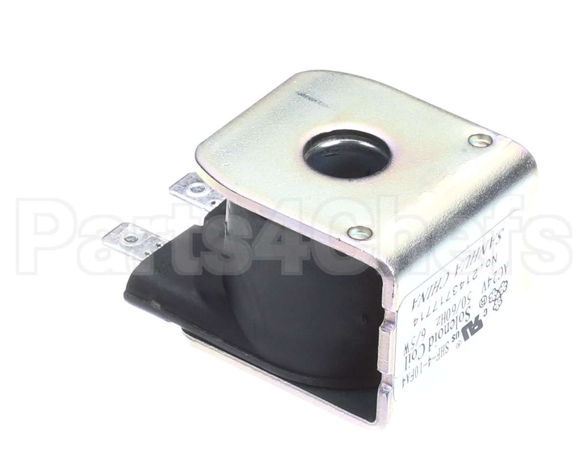 S1-02547252000 York Coil,Solenoid (W/Screw Assem)