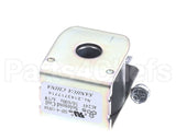 S1-02547252000 York Coil,Solenoid (W/Screw Assem)