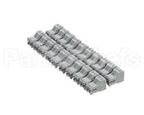 S1-02547258000 York Connector,Edge,2 Pin (Bag Of 20)