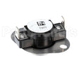 S1-02547297000 York Control,Temp,135 Open,95 Close,Auto
