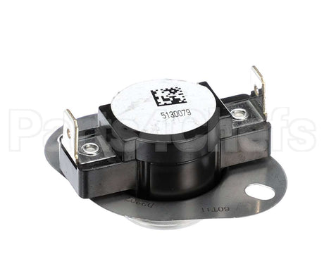 S1-02547297000 York Control,Temp,135 Open,95 Close,Auto