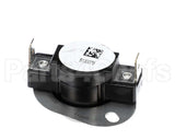 S1-02547297000 York Control,Temp,135 Open,95 Close,Auto