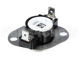 S1-02547297000 York Control,Temp,135 Open,95 Close,Auto