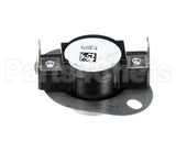 S1-02547297000 York Control,Temp,135 Open,95 Close,Auto
