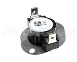 S1-02547297000 York Control,Temp,135 Open,95 Close,Auto