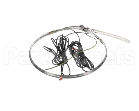 S1-02547843000 York Heater,Cc,Band,90W,480V,8.5 Inch Dia