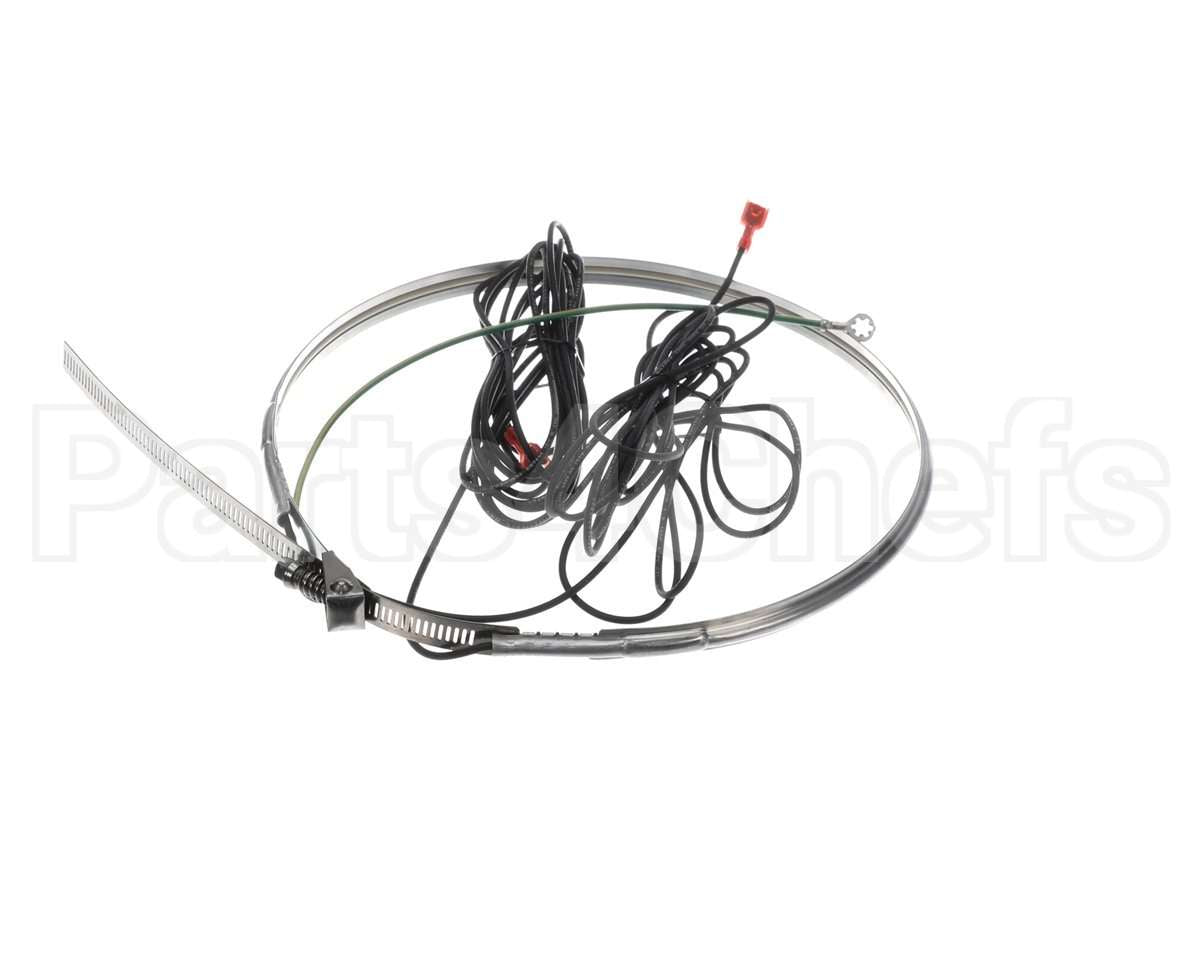 S1-02547843000 York Heater,Cc,Band,90W,480V,8.5 Inch Dia