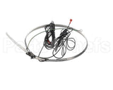 S1-02547843000 York Heater,Cc,Band,90W,480V,8.5 Inch Dia