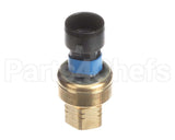 S1-02547941000 York Transducer,Pressure,Suction,Id