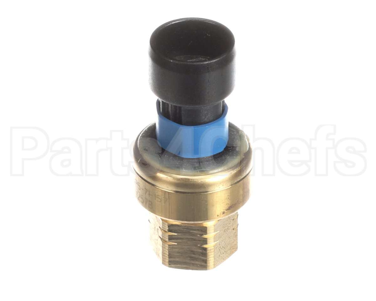 S1-02547941000 York Transducer,Pressure,Suction,Id
