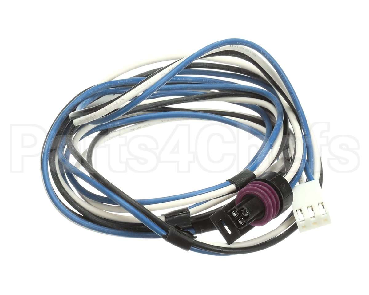 S1-02549262000 York Harness,Pressure Transducer,Low,Od