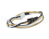 S1-02549264000 York Harness,Pressure Transducer,Low,Id