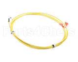 S1-02549696000 York Sensor,Temp,10Ft Lead,Male,W/ Clip