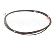 S1-02549697000 York Temperature Sensor,10Ft Lead,Female,W