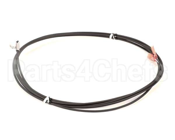 S1-02549697000 York Temperature Sensor,10Ft Lead,Female,W