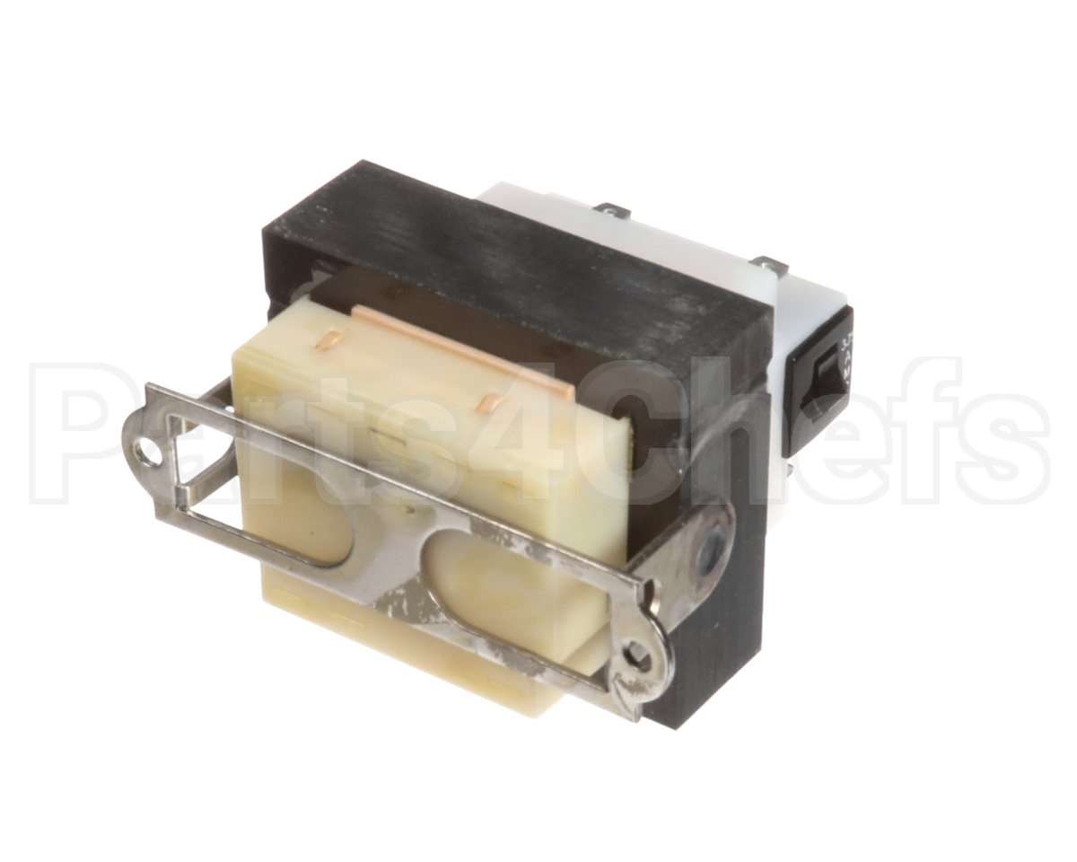 S1-02549713000 York Transformer,Integrated,208/240,75Va