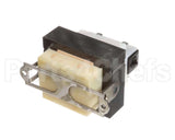 S1-02549713000 York Transformer,Integrated,208/240,75Va