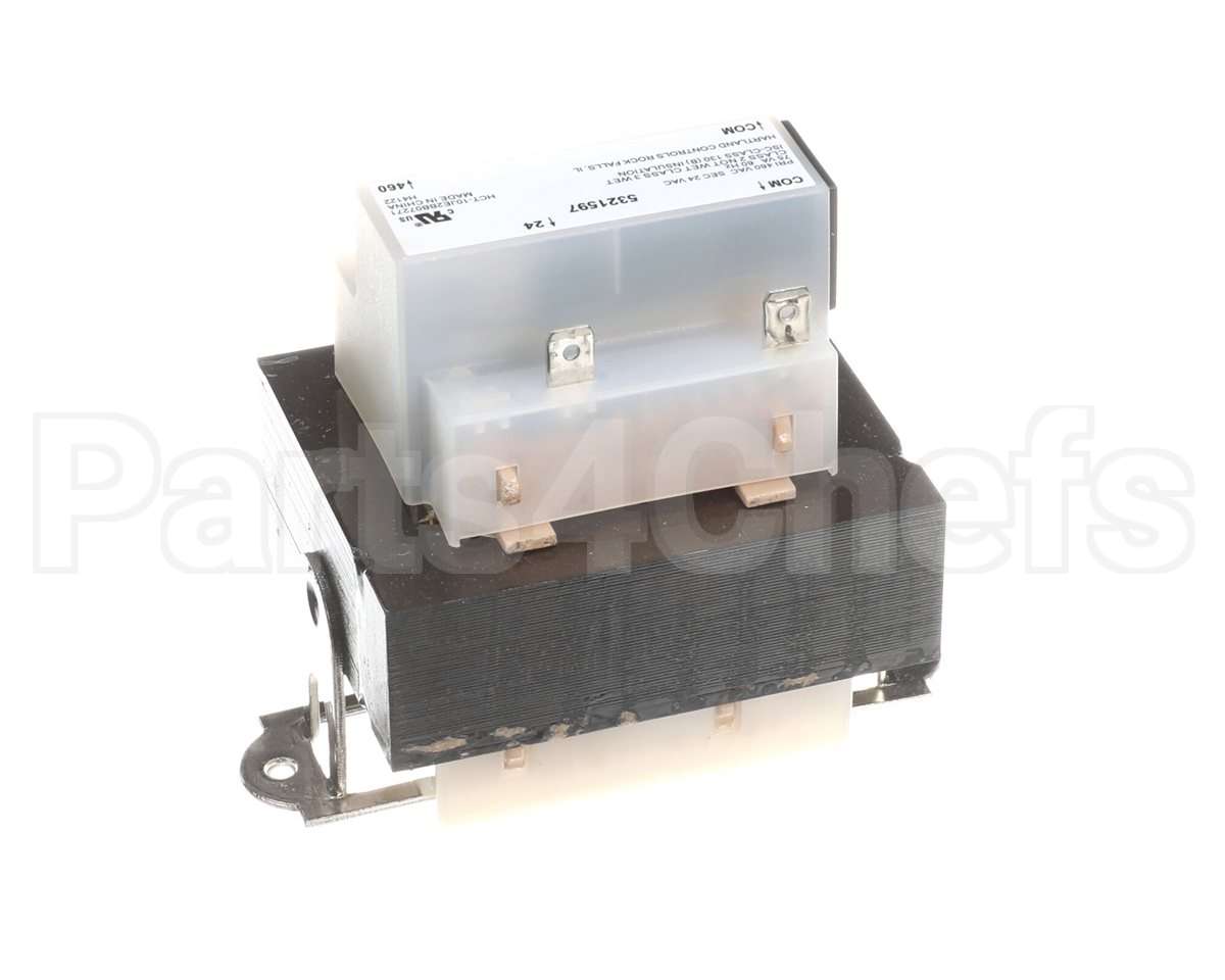 S1-02549714000 York Transformer,Integrated,460,75V