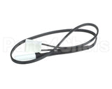 S1-02550186000 York Sensor,Ambient,15 Inch Leads