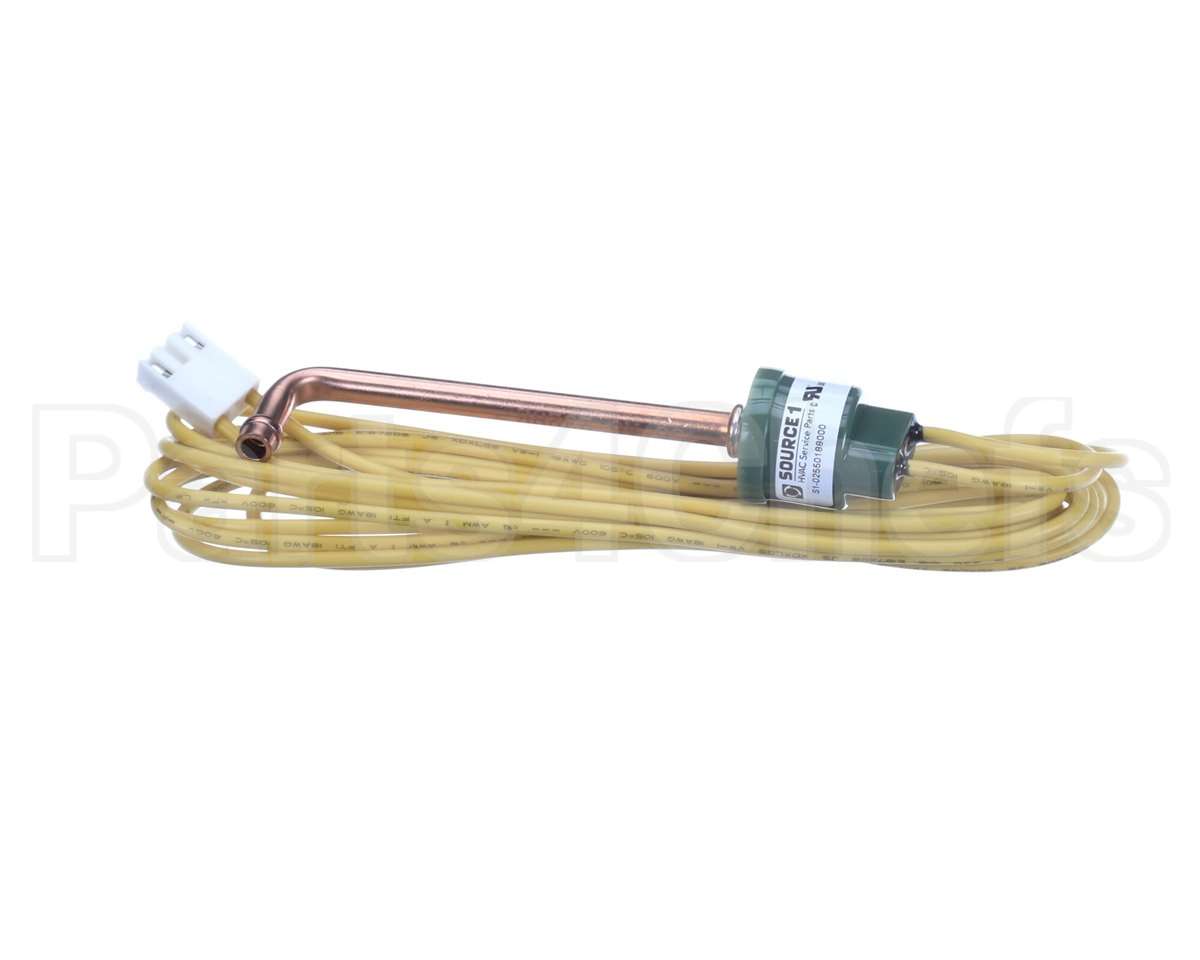 S1-02550188000 York Switch,High Pressure,Plug/L 650/450