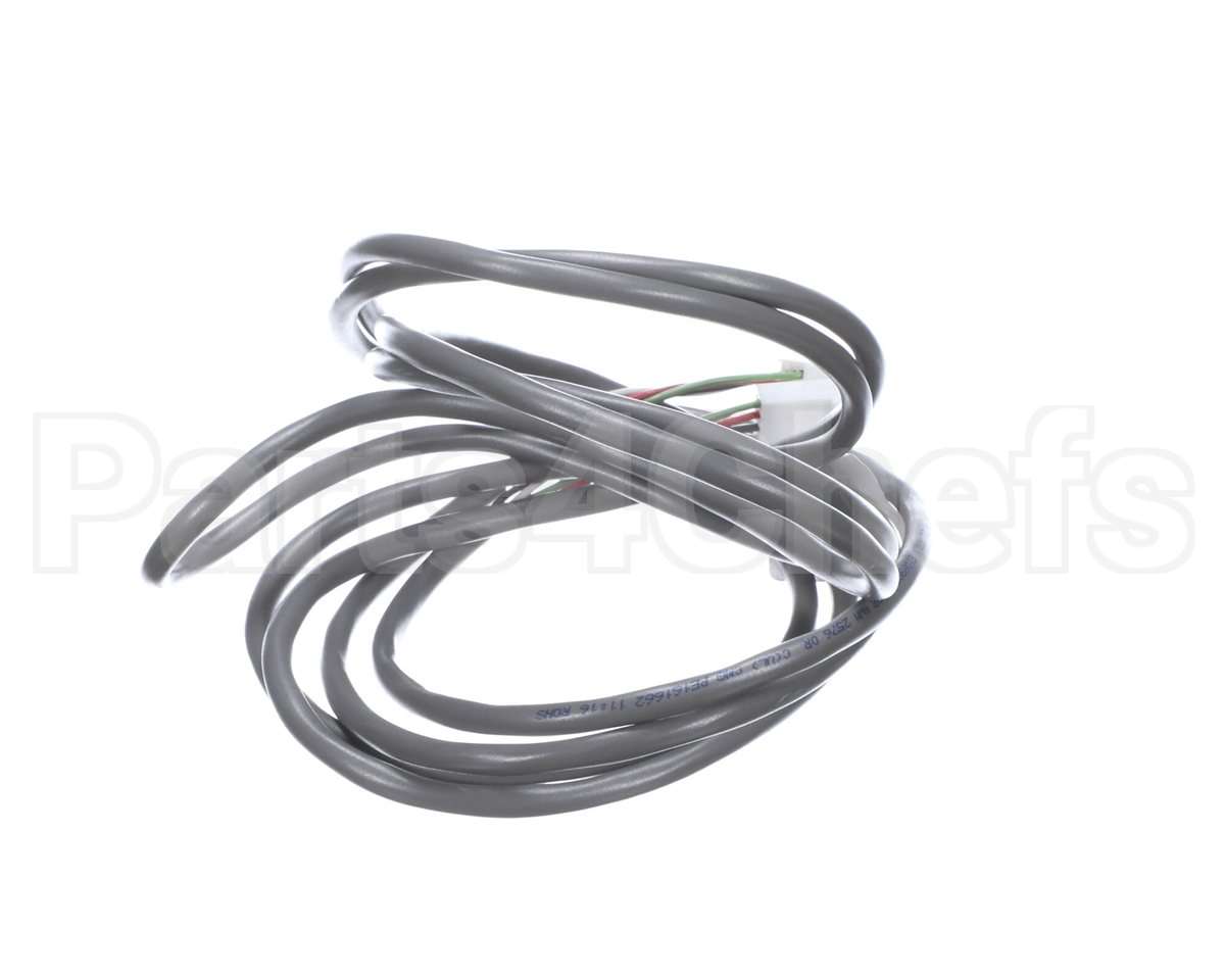 S1-02550864000 York Harness,Comm,Eev Control