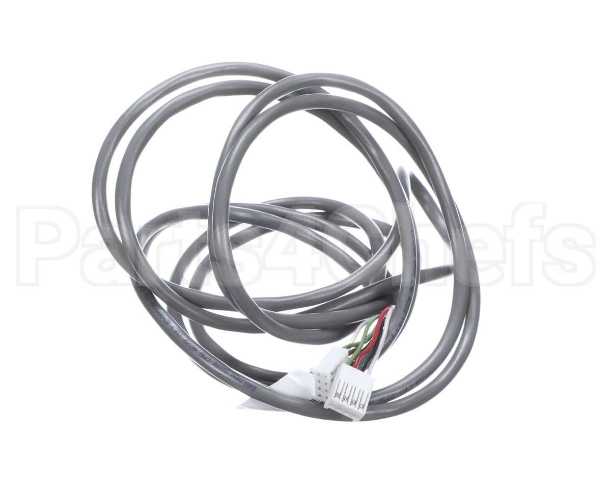 S1-02550864000 York Harness,Comm,Eev Control