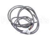 S1-02550864000 York Harness,Comm,Eev Control