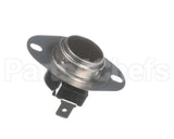 S1-02551476000 York Switch,Limit,120/150,Auto