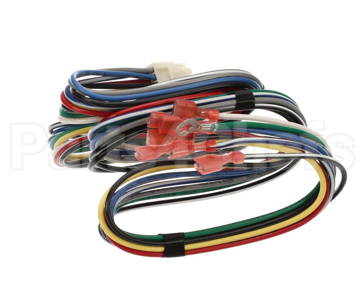 S1-02551481000 York Wiring Harness,Furn