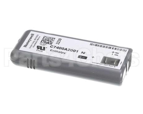 S1-02551839000 York Sensor,Enthalpy,C7400A2001/U