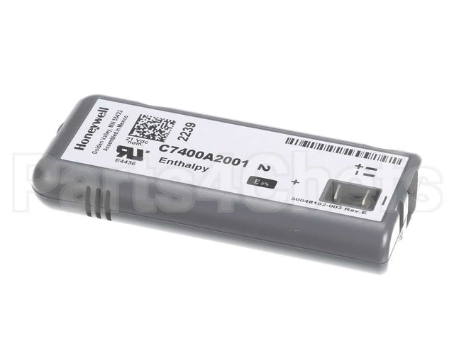 S1-02551839000 York Sensor,Enthalpy,C7400A2001/U