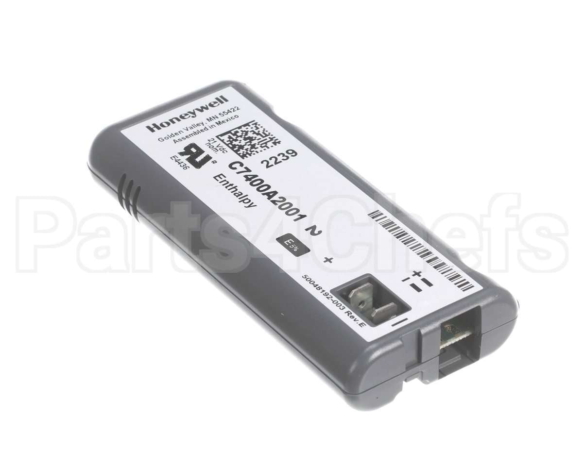 S1-02551839000 York Sensor,Enthalpy,C7400A2001/U