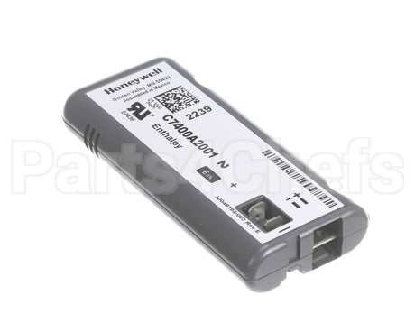 S1-02551839000 York Sensor,Enthalpy,C7400A2001/U