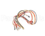 S1-02551870000 York Harness,Wiring,Ucb-S10 15-25T,W/Vfd