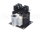 S1-02552314000 York Trnsf,Fused,W/Cb,460/575V,24V/150Va,60Hz