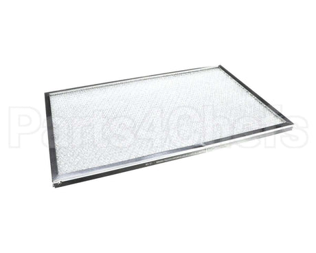 S1-02608210000 York Air Filter, Cleanable 16 X 25 X