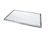 S1-02608210000 York Air Filter, Cleanable 16 X 25 X