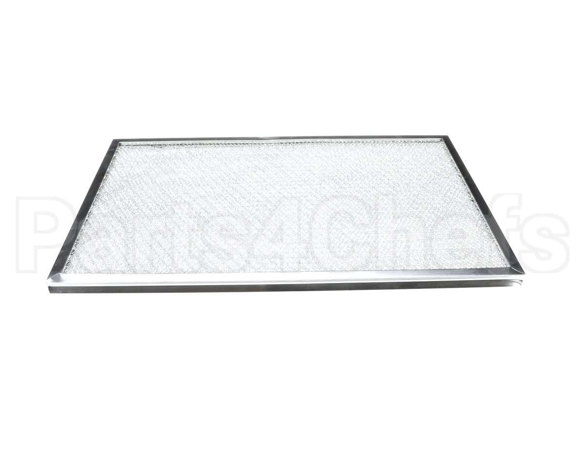 S1-02608210000 York Air Filter, Cleanable 16 X 25 X
