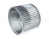 S1-02619654703 York Blower Wheel,10 X 8,Cw,1/2 Bore