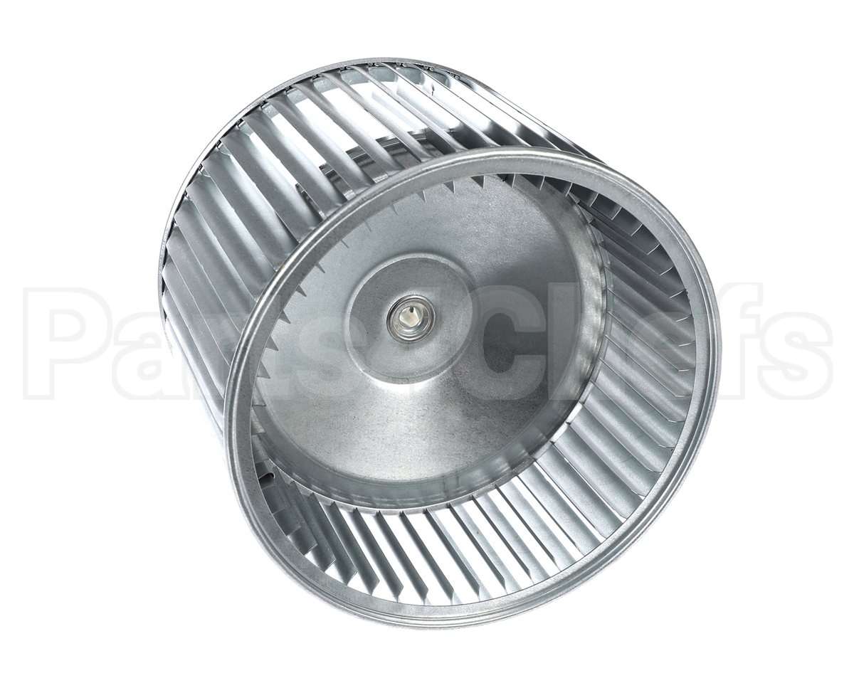 S1-02619654703 York Blower Wheel,10 X 8,Cw,1/2 Bore
