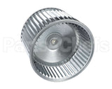 S1-02619654703 York Blower Wheel,10 X 8,Cw,1/2 Bore